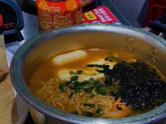 -Meet Sun韩式大排档(五一广场7MALL店)
