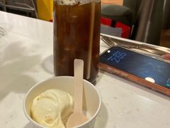 -潮一不贰·西式简餐·法式甜品(外滩店)