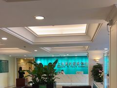 -上海美兆健康医疗体检中心(古北店)