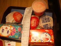 -麦当劳(星光行店)