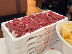-八合里潮汕鲜牛肉火锅(深圳海岸城店)