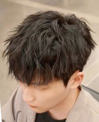 -凯博K-boom Hair Salon