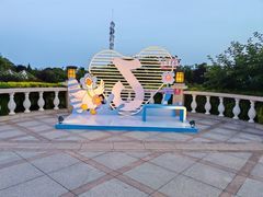 -青岛海景花园大酒店
