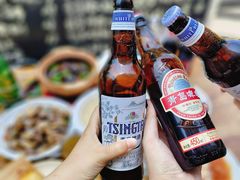 -山海菜馆·海肠捞饭·青岛菜(栈桥店)