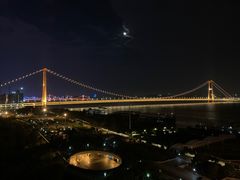 -武汉洲际酒店