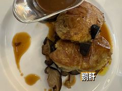 -成桂西餐厅(河北路店)