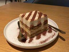 提拉米苏-Pizza Marzano玛尚诺(中骏世界城店)