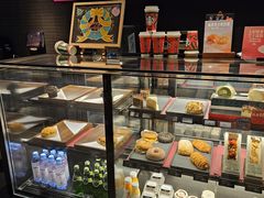 -星巴克臻选(苏州汇豪店)