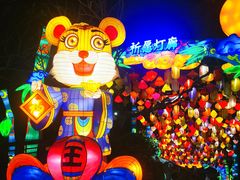 -深圳锦绣中华民俗村