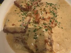 -Bistro Les Lilas丁香花小酒馆