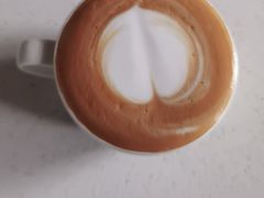 -邦诺咖啡(南石源居店)