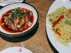 -渝信川菜(西单店)