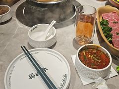 -芸山季·云南野生菌火锅(宝能环球汇店)