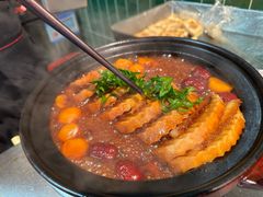 -唐河王记·南阳民间菜(国基路店)