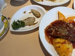 -功德林(南京西路店)