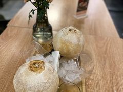 -旧屋咖啡(海景店)