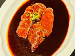 金陵黑胡椒烧鸭-逸道(虹桥店)