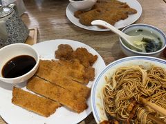 -君东记本帮面馆(天钥桥路店)