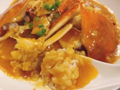 黄金蟹饭-小郭私房菜·海肠捞饭店(学士街店)