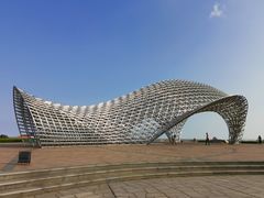 -南汇嘴观海公园