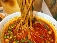 -奔跑吧陕菜·盛世长安(民乐园万达店)