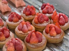 -喜茶(广州北京路惠福东店)