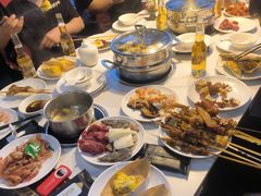 -九月海·海鲜自助(世纪东方店)