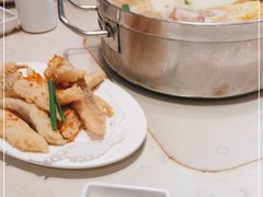 -肥仔文澳门猪骨煲(南京西路店)
