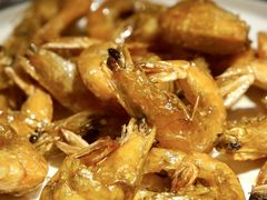 油爆虾-夏味馆(镇宁路店)