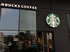 门面-星巴克臻选(惠州华贸天地1楼店)