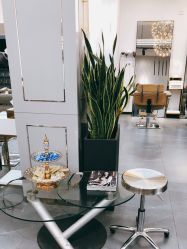 -FUTURE HN男士发型风格设计