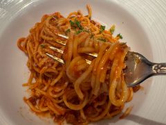 -波特曼西餐厅(中央大街店)