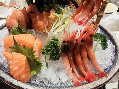 -大渔铁板烧(花园道店)