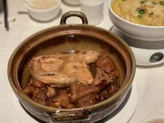 猪手煲土鸡-麓湘小镇(开福万达广场店)