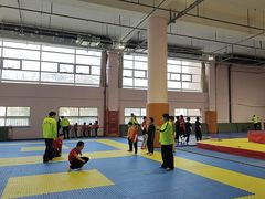 -武术世家少儿培训中心(首都体育学院店)