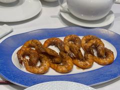 -春满园·早茶·粤菜·宴会(前海店)