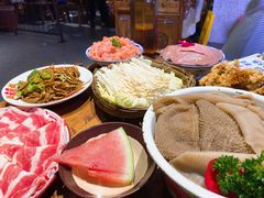 -楠火锅(龙阳广场店)