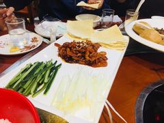-百姓·百味家宴油茶(红街店)