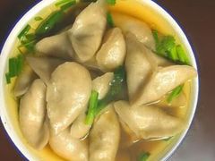 -常山土菜馆(文三西路店)