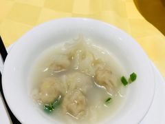 上汤鱼包-石岐佬中山菜馆(张溪店)
