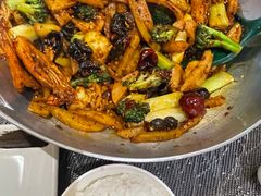 -昱匠·日本料理(金融街店)