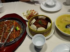 粉蒸肉-文杏酒楼(一品天下店)