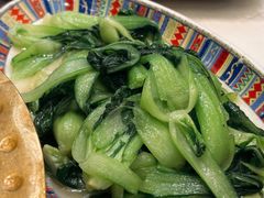 -阿拉丁新疆风味餐厅·清真(罗廊巷店)