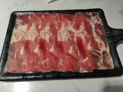 澳洲谷饲肥牛-蛙太牛牛肉海鲜自助火锅(台江万达店)