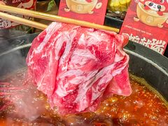 -蜀大侠火锅(总府路店)