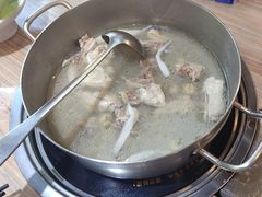 -探窝·竹笙椰子鸡(杨箕店)