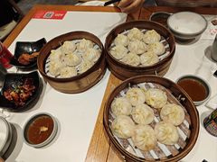 -馋三尺蟹粉小笼(人民广场店)