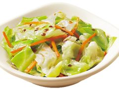 老陈醋溜卷心菜-大十夲TAO(南头古城店)