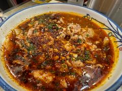 -小四川菜馆(托乐嘉店)
