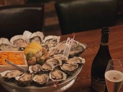 -斯普汇生蚝牛排馆(中骏世界城店)